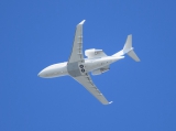 Canadair Challenger 601-3A (CL-600-2B16)